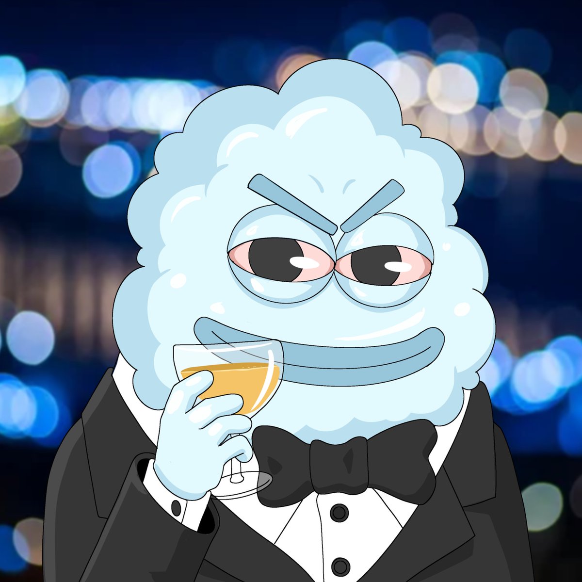 PUFF 💨 tweet media