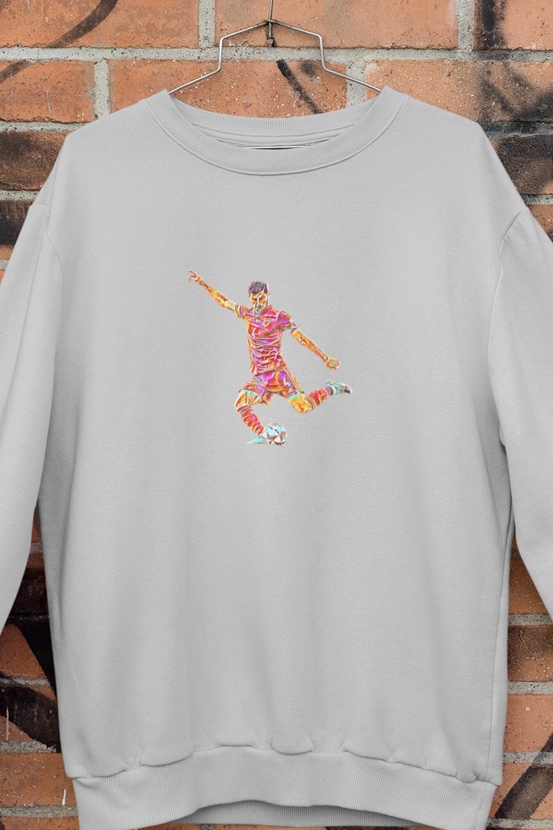 Terrace Badger tweet media