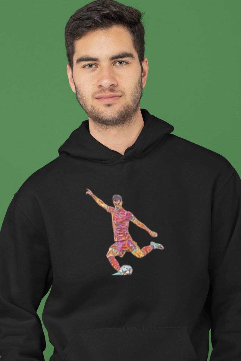 Terrace Badger tweet media