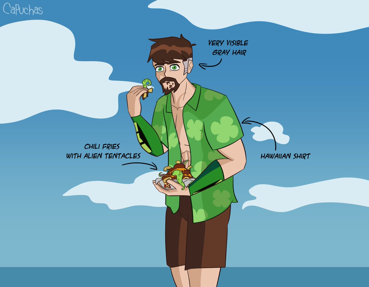 Capuchas2755's tweet photo. Yeah... after reading Laura Kinney's Sabretooth #1, I couldn't help but have to do this... Now, the Tennyson-Kinney family with their two children, Sarah and Kenny.!
🫣🤗

#Ben10 #LauraKinney https://t.co/smM4GzwHR9