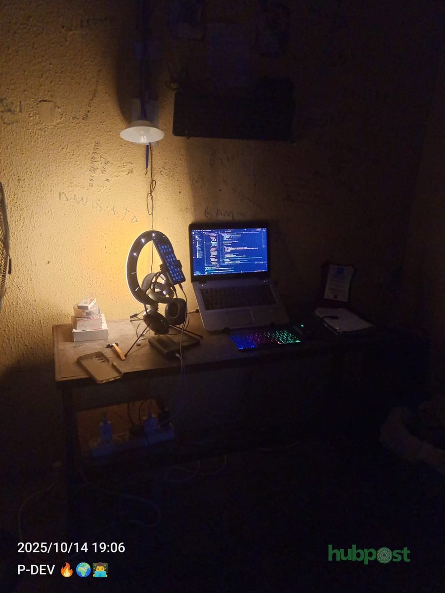 codewithpdev's tweet image. LOCKED IN$YDE ๐จโ๐ป๐ for tonight ๐
What are you doing tonight????????!????
#buildinpublic #Camper