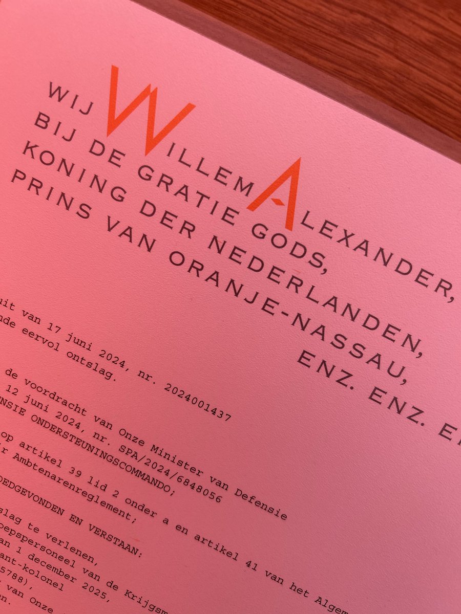 HansVeerbeek4xE's tweet photo. Another one bites the dust.
#FLO #LOM #CYOC
@SHAPE_NATO
@landmacht
@NATOSchool https://t.co/tAnj5qPIGv