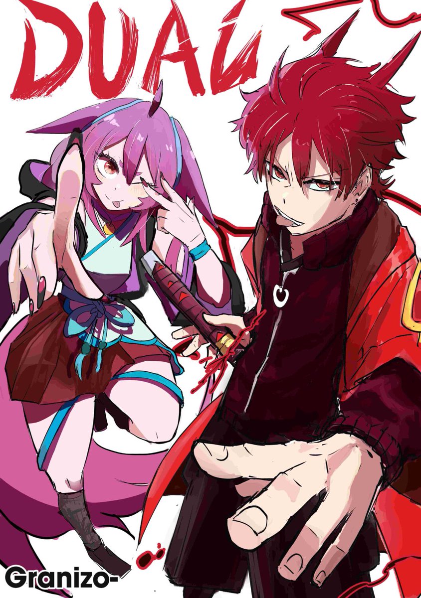 Reizu Comics tweet media