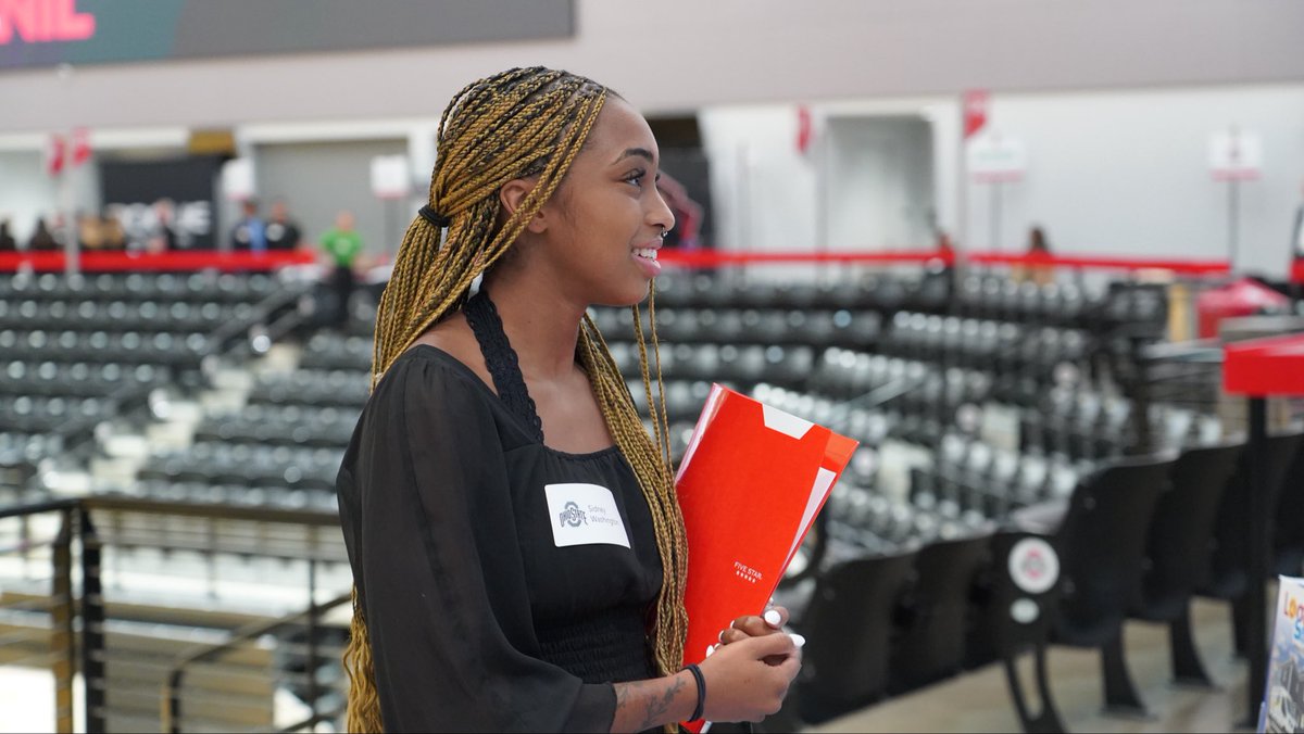 The Eugene D. Smith Leadership Institute tweet media