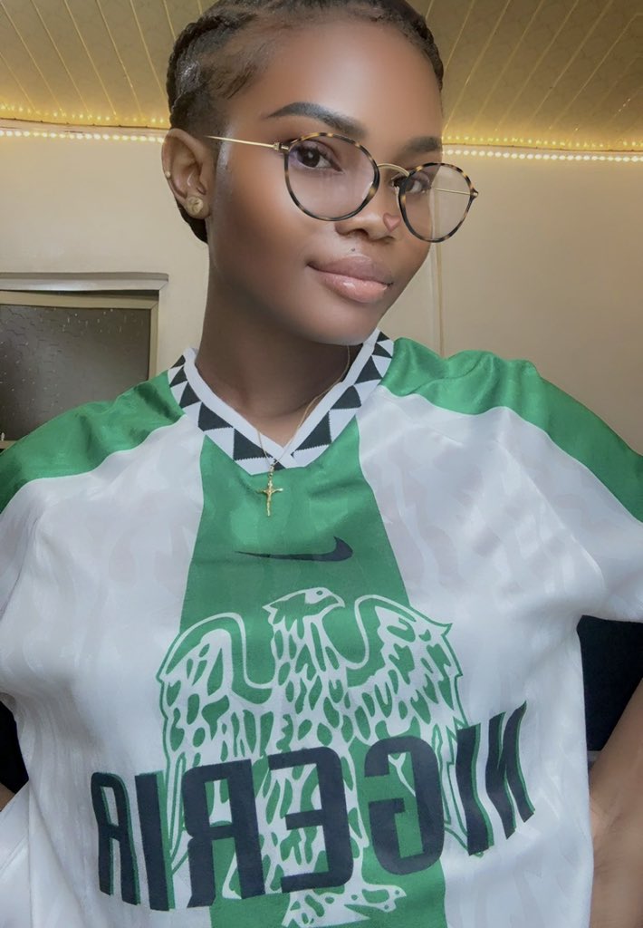 Oluwafunke 🌸 tweet media