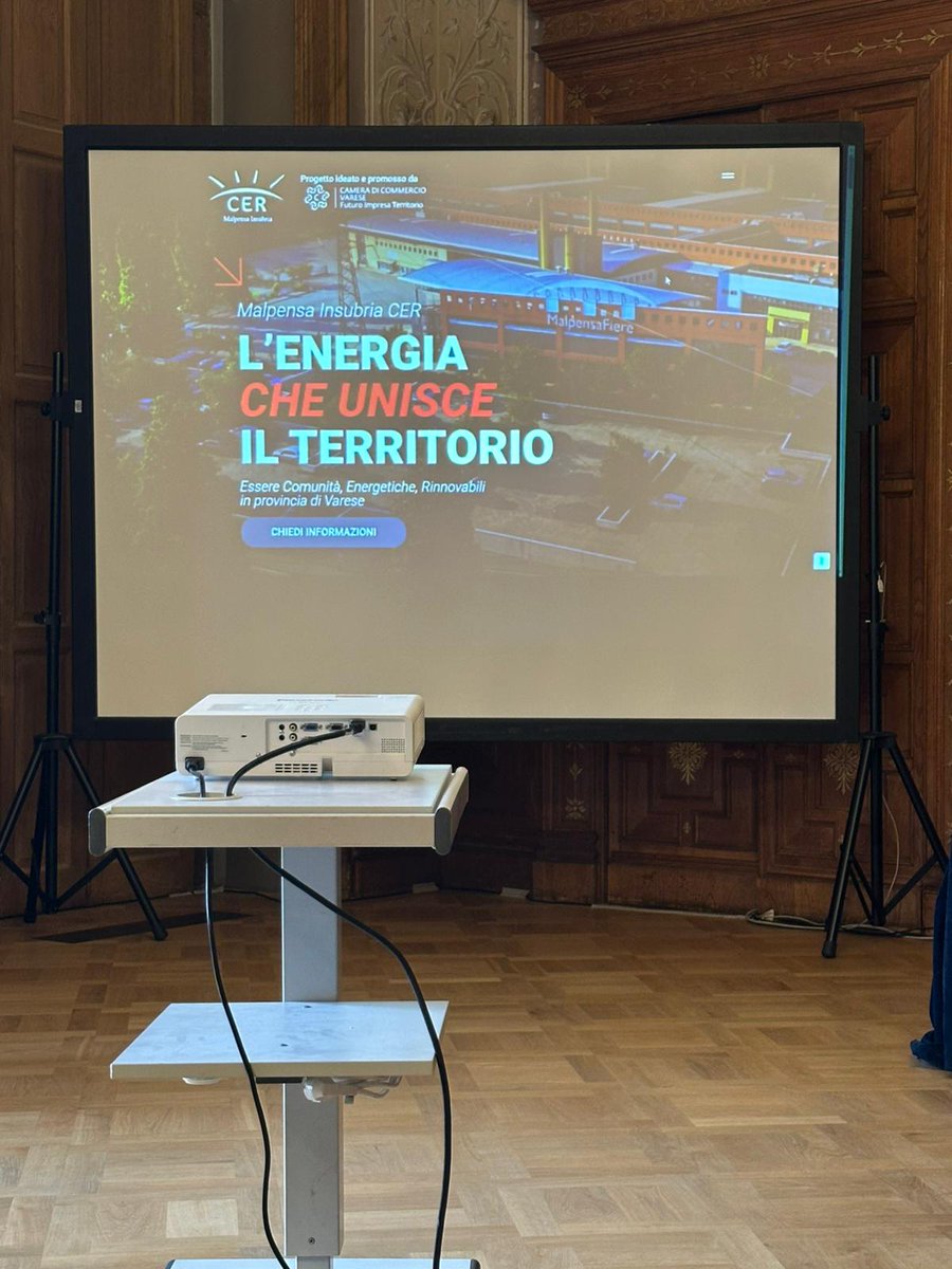 Comune di Castiglione Olona tweet media