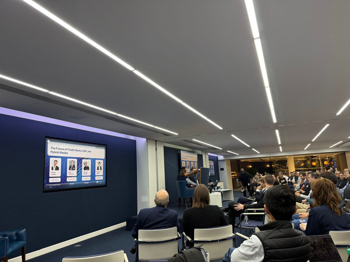 ShipexToken (@shipextoken) on Twitter photo Shipex is at the Digital Asset Summit, diving into discussions about RWAs, and the infrastructure of the future.
Let’s connect! 🤝
#Shipex #DASLondon #RWA #Web3 Shipex is at the Digital Asset Summit, diving into discussions about RWAs, and the infrastructure of the future.
Let’s connect! 🤝
#Shipex #DASLondon #RWA #Web3