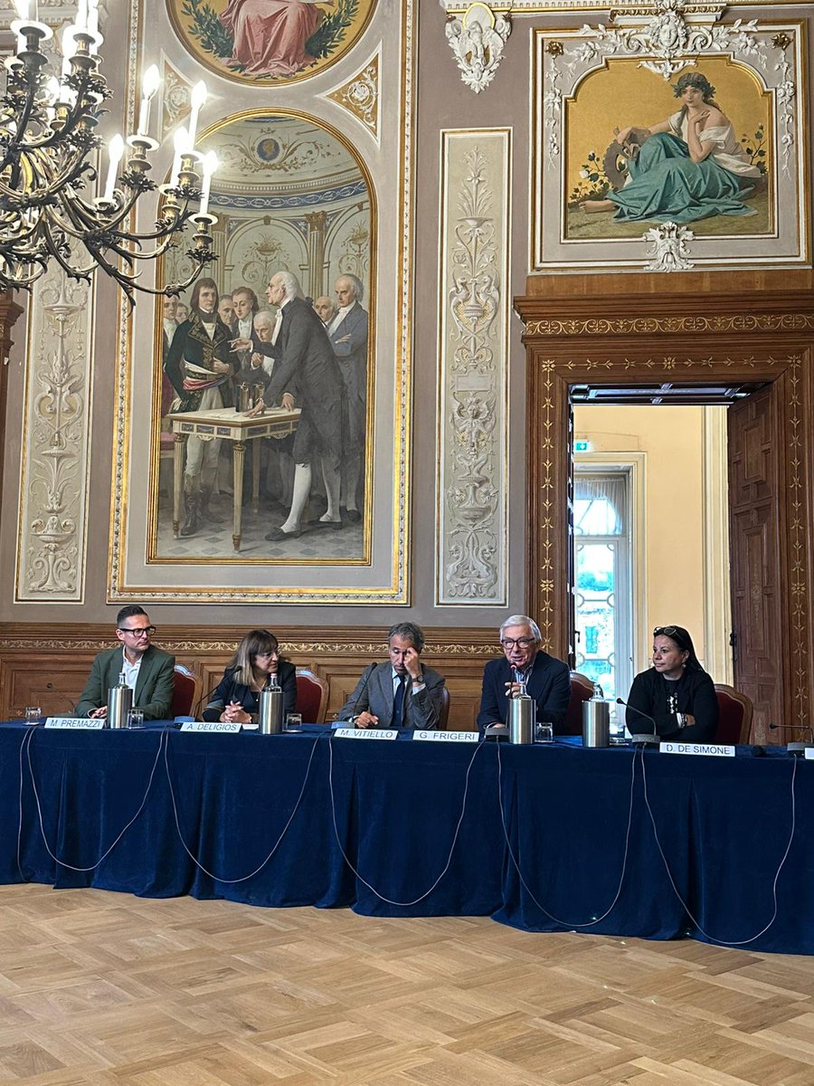 Comune di Castiglione Olona tweet media