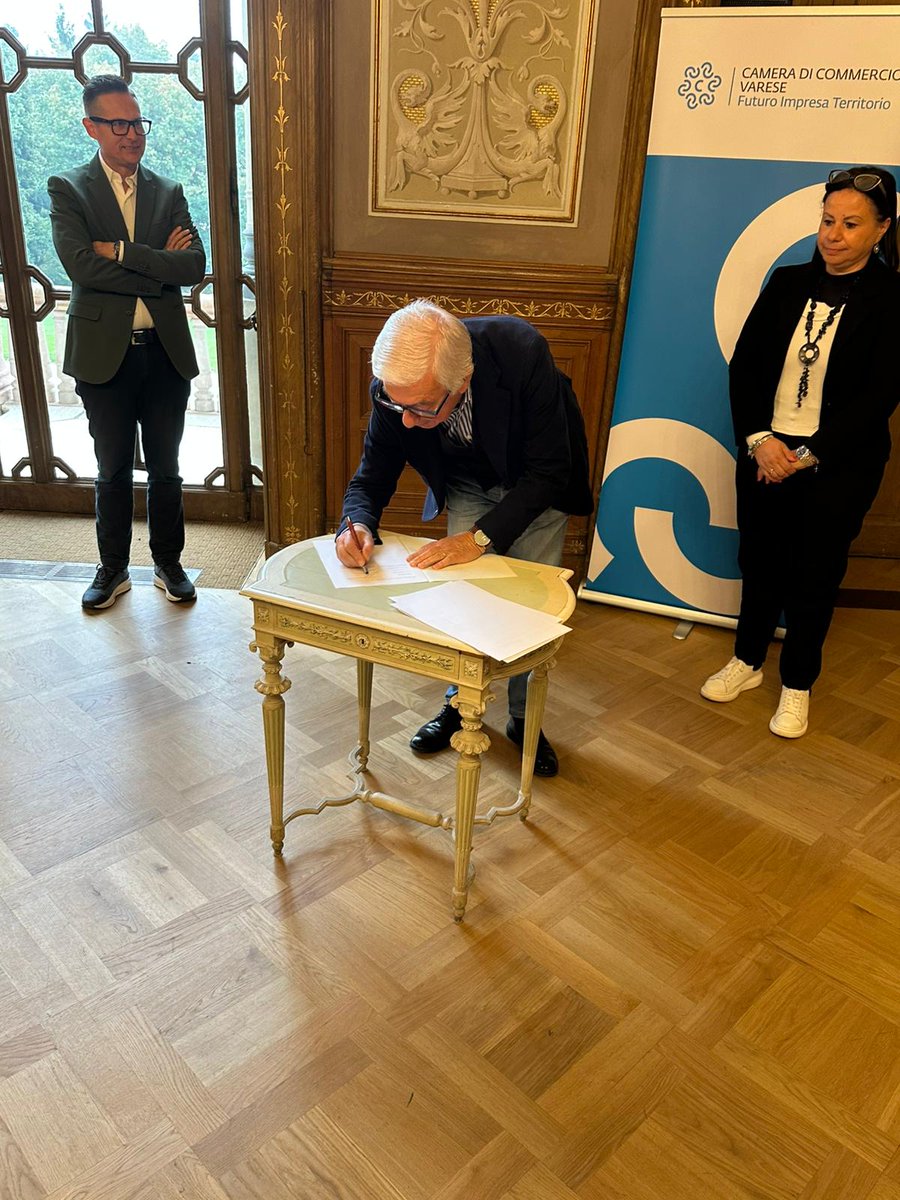 Comune di Castiglione Olona tweet media