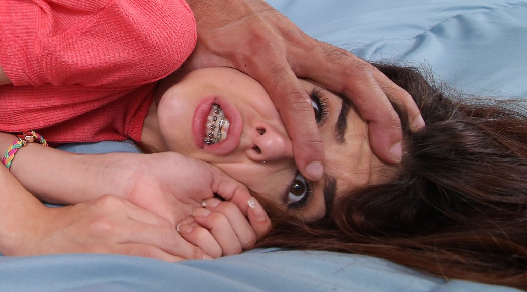 Braces and Anal tweet media