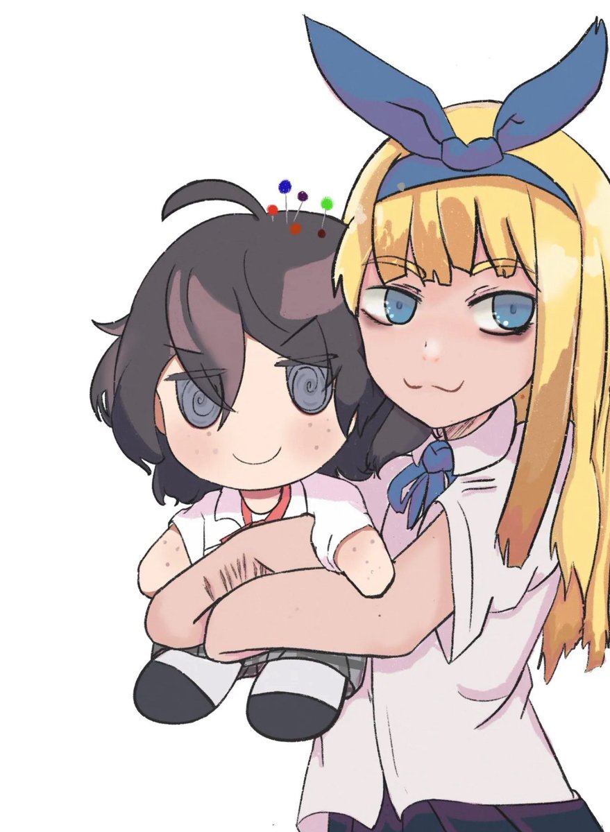 AnthologyK's tweet photo. こんにちは、アンソロジー・カバンと申します。
@AnthologyK 私はマンガ／マンファのイラストレーターです。
釣りも大好きで、主に癒し系のイラストやマンガを描いています。
心を癒す作品をお届けします。
こちらが私の好きなイラストの数々です https://t.co/MtqAFy7Rif
