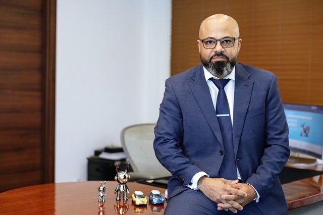 AplatanaoNews's tweet image. Aurora Technologies celebra 25 años fortaleciendo la seguridad y movilidad a través de la innovación permanente

#AplatanaoNews  

aplatanaonews.com/aurora-technol…