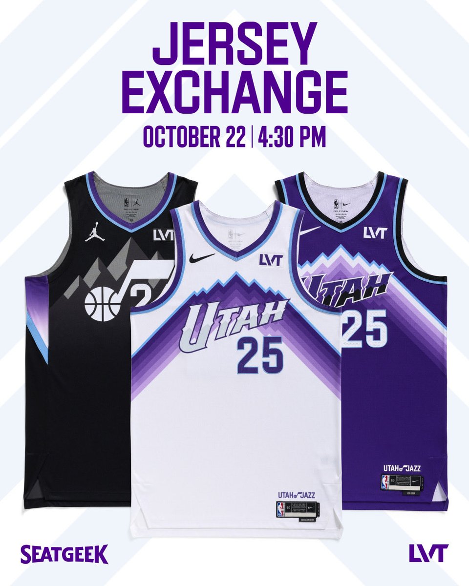 Utah Jazz tweet media