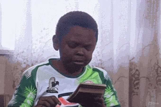 Una don calculate finish 😂😂😂😂
#nigben