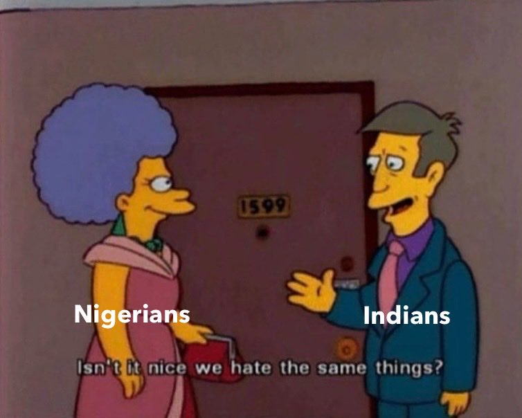 current state of monad discord