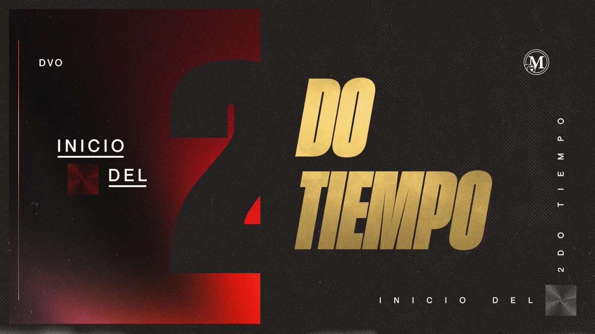 LigaFUTVEJunior | #SUB17| J28 | Dvo. Miranda 0️⃣-2️⃣<a href="/MetroCantera/">Metropolitanos FC Cantera</a> | 45⌚️
Continuación del partido del sábado que fue suspendido por lluvia