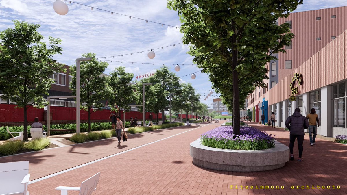 Midtown Renaissance tweet media