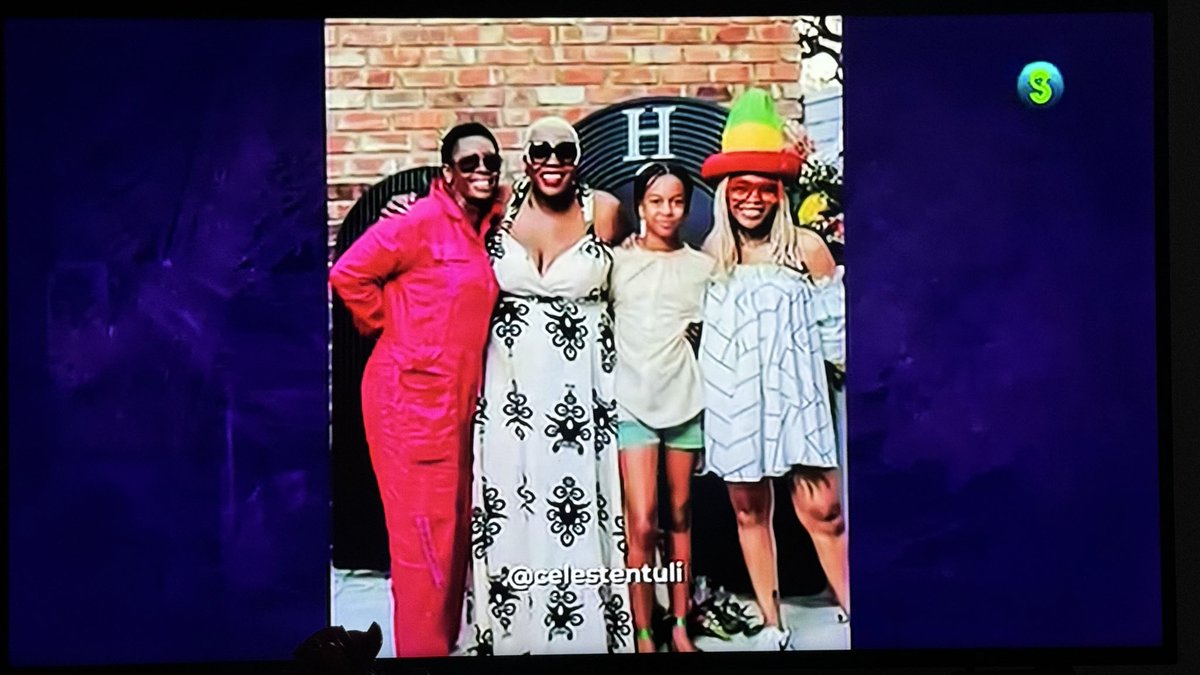 Dr.STAN_KRUGER ๐ฎ๐น (@krugersville) on Twitter photo For a busy hardworking & funny woman <a href="/celestentuli/">CELESTE NTULI</a> is, Iโm glad she got to celebrate her birthday, getting tattoo (oh yes๐ฅ๐ฅ) and hobbies in the list.
Itโs beautiful to witness uMa wase comedy, 20 years in the game still running it like it was yesterday ๐๐ For a busy hardworking & funny woman <a href="/celestentuli/">CELESTE NTULI</a> is, Iโm glad she got to celebrate her birthday, getting tattoo (oh yes๐ฅ๐ฅ) and hobbies in the list.
Itโs beautiful to witness uMa wase comedy, 20 years in the game still running it like it was yesterday ๐๐