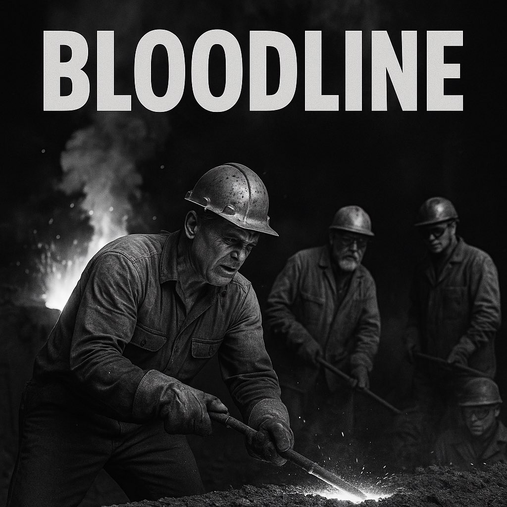 BLOODLINE tweet media