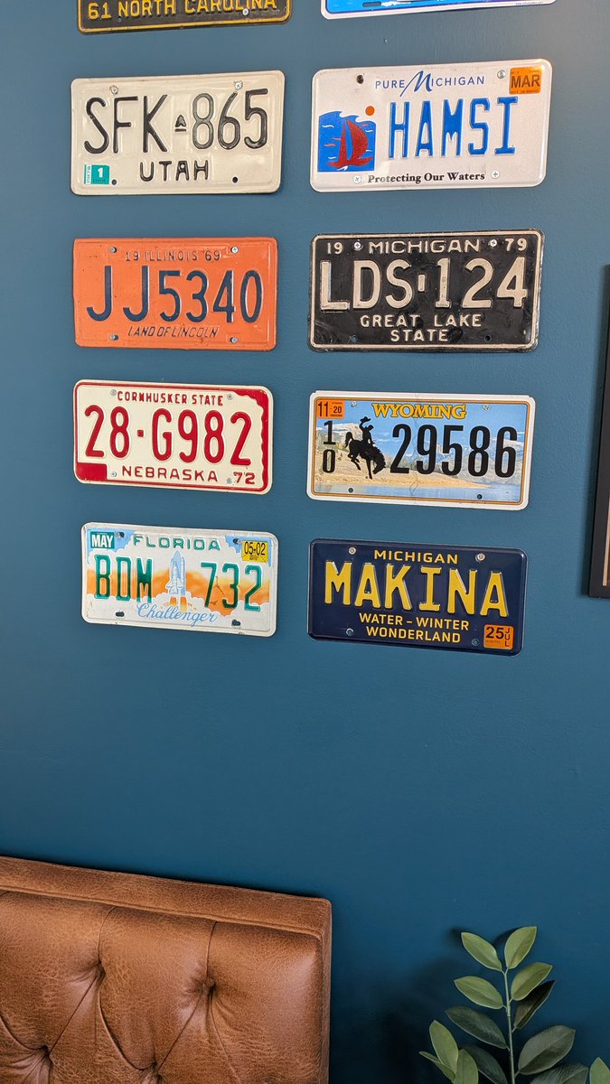 At a local coffee shop lol