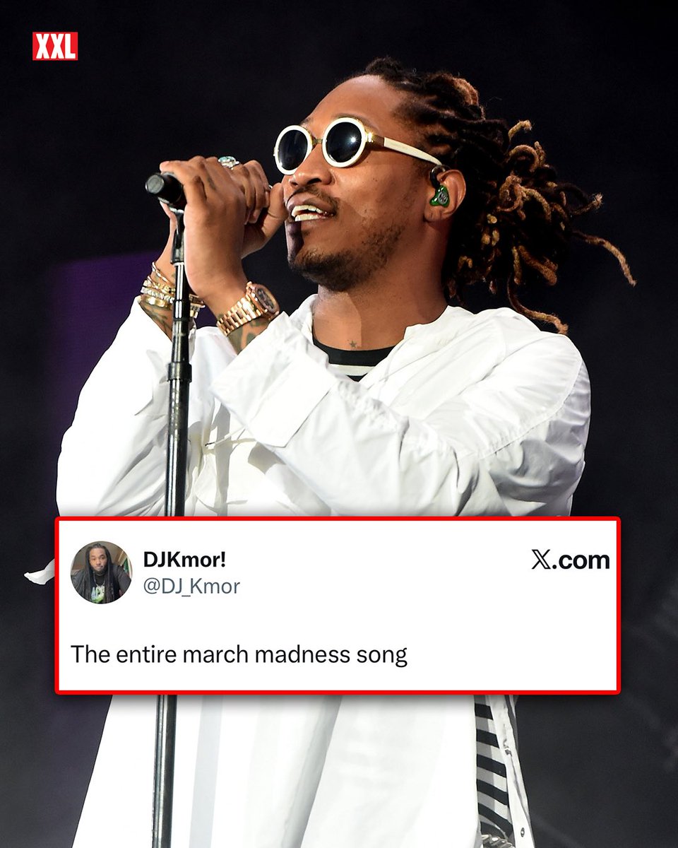 XXL Magazine tweet media