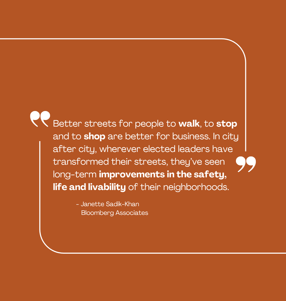 Bloomberg Associates tweet media