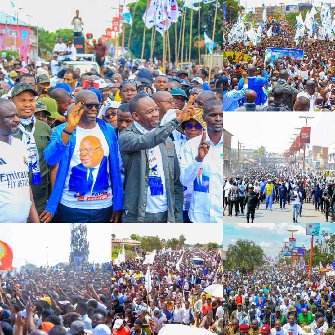 Dr Laetitia Muadi tweet media