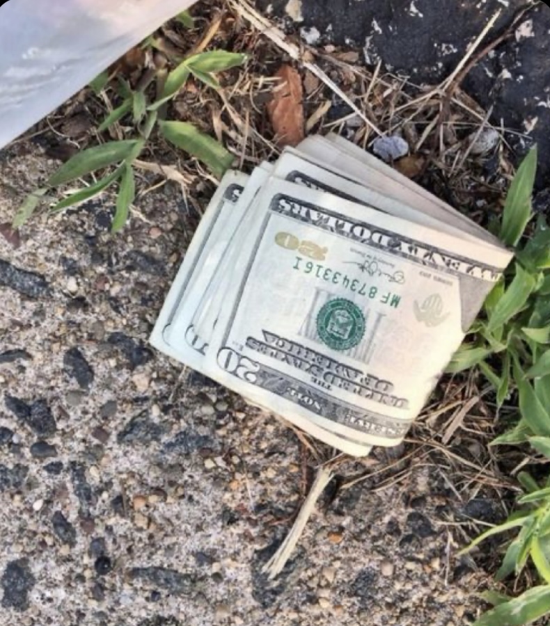 Así como trates está imagen te irá el resto del Año 🤑