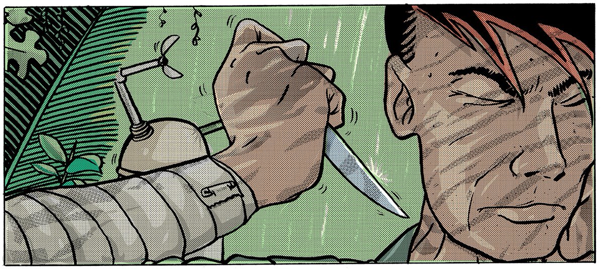 Phil Elliott tweet media