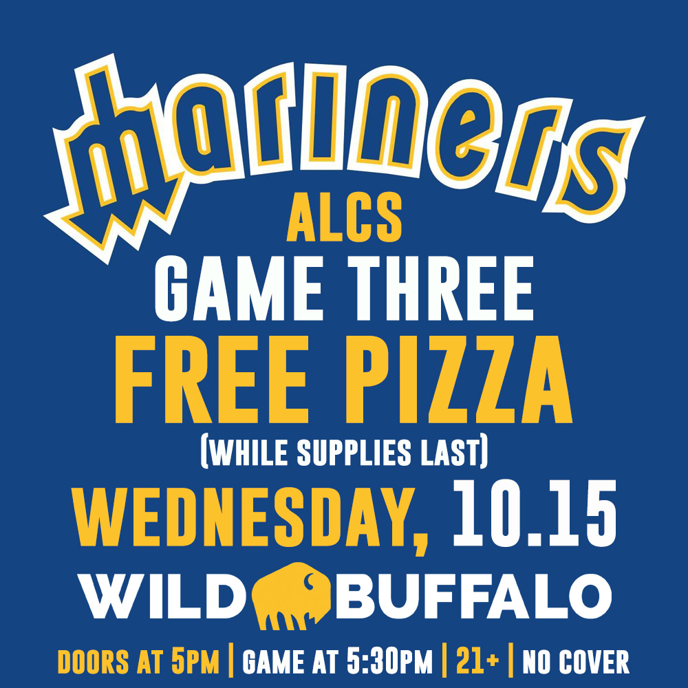 Wild Buffalo tweet media