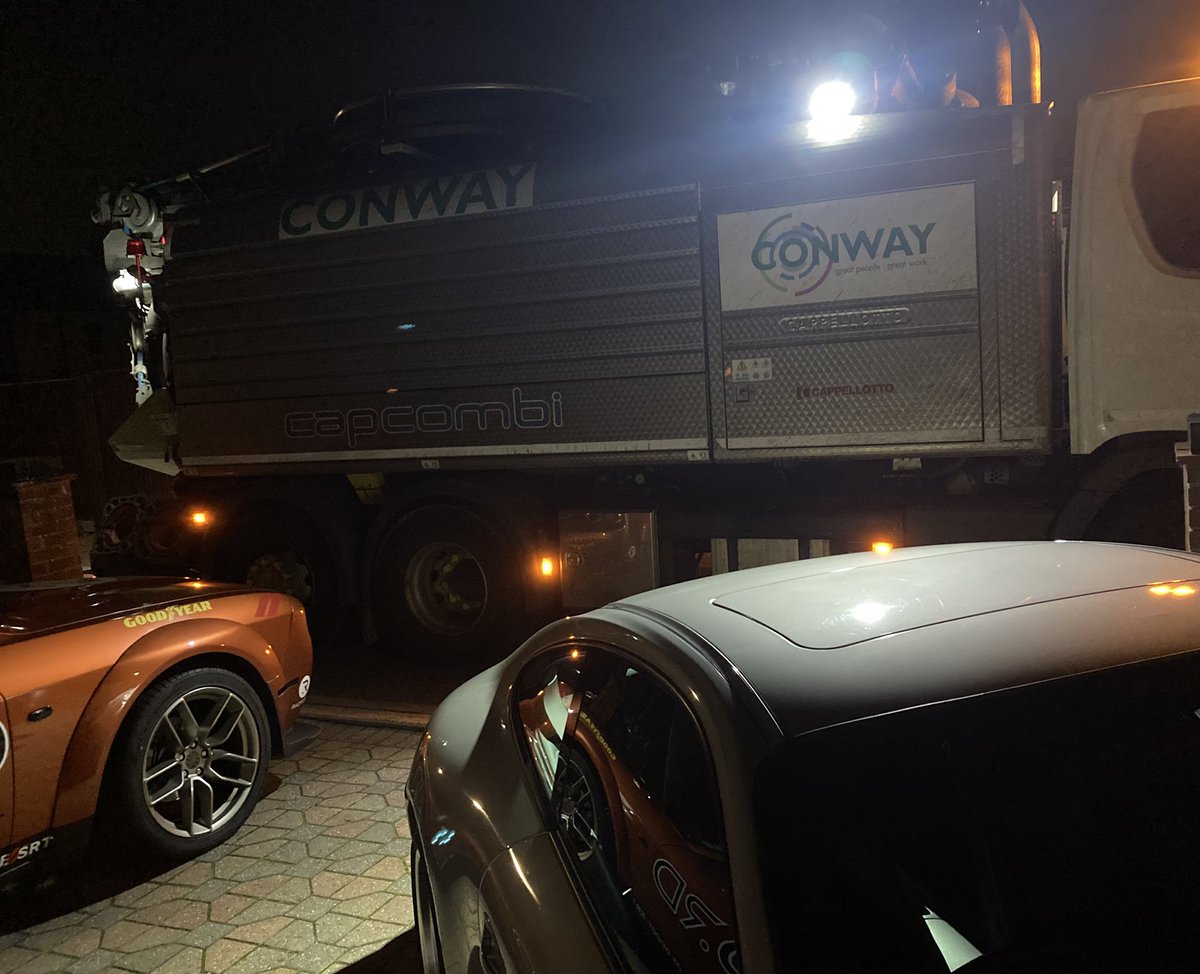 Darren Collins tweet media