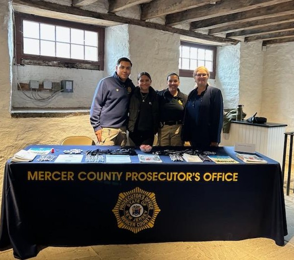 Mercer Co Prosecutor tweet media