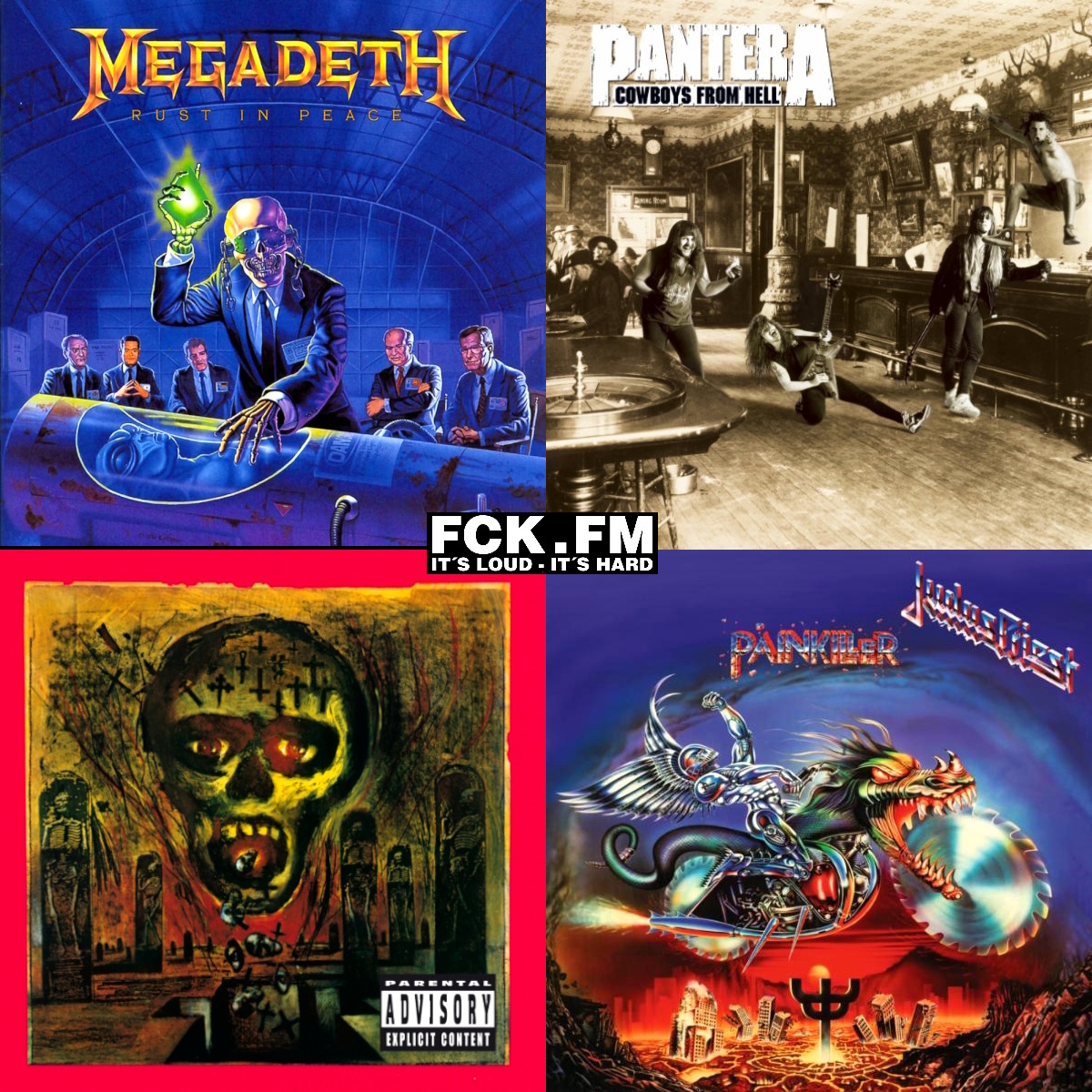fckfmrocks's tweet photo. It's 1990, which of these 4 albums is your favorite? https://t.co/FOraZvNnyN