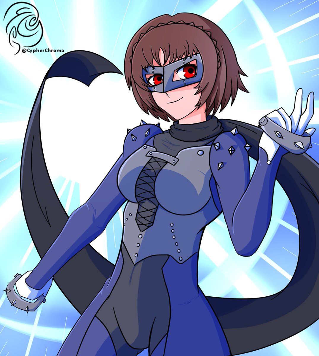 cypherchroma's tweet photo. Hello #portfolioday! My name is. Cypher and here are my latest works! Hope you enjoy! ^^ https://t.co/guJ3arjkCv