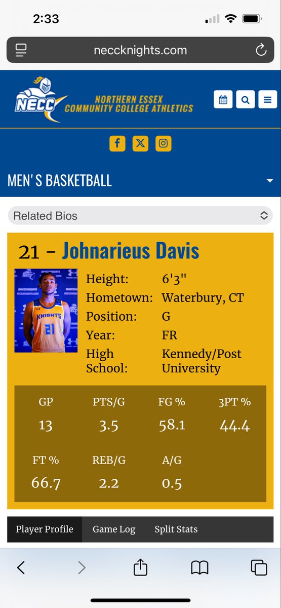 TheFutureHoops's tweet image. Attention College Coaches make sure you add this young man to your recruiting list! He’s a  lefty that can shoot it and handle the rock! He’s one of our own! I #Cosign 💯💯💯💯