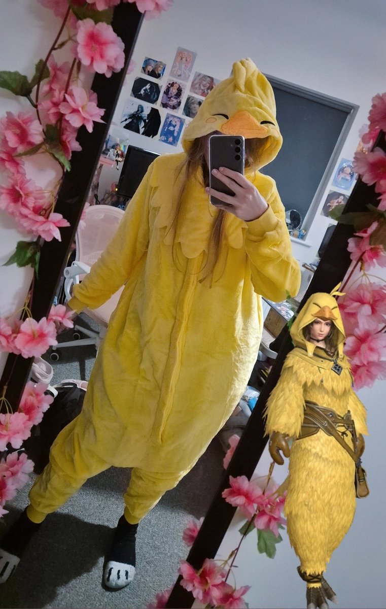 🐥🐥🐥