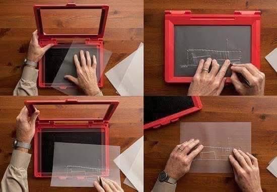 أروع مافي العمارة .. الاخراج بطريقة برايل لذوي الهمم 💜
#ذوي_الاحتياجات_الخاصة
#ذوي_الهمم
#الهندسة_بلسان_عربي