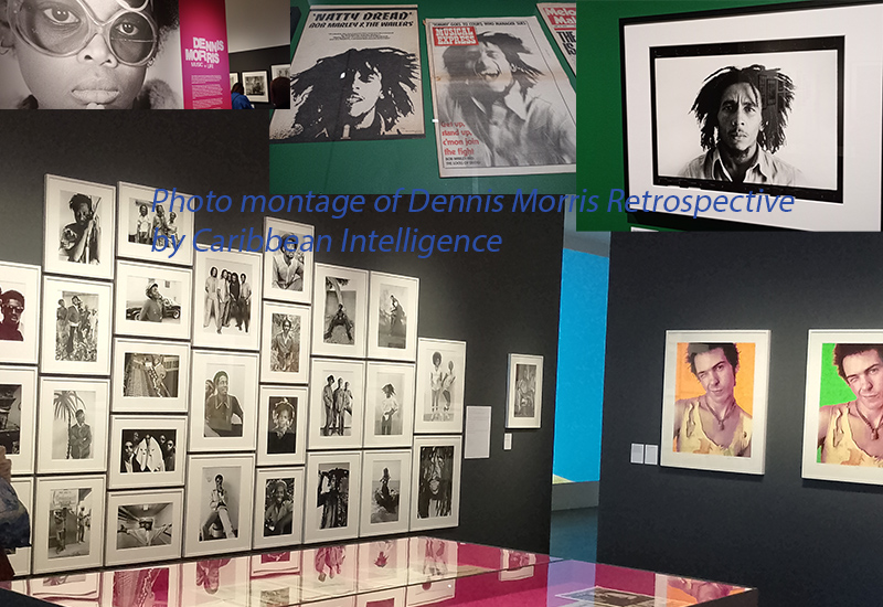 New: Two exhibitions showcase the work of Dennis Morris who captured the essence of Bob Marley and the Sex Pistols.

#reggae #punk #photography #BobMarley #SexPistols

ow.ly/vBhj50Xb57C