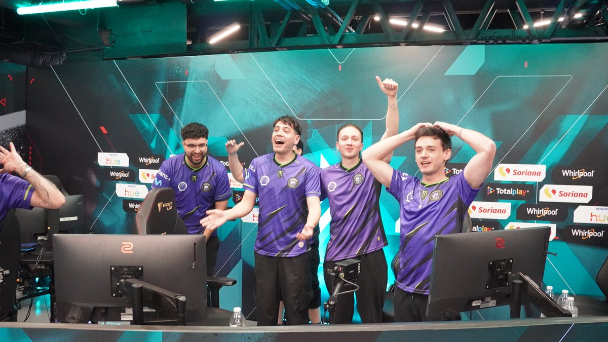 9z Globant tweet media