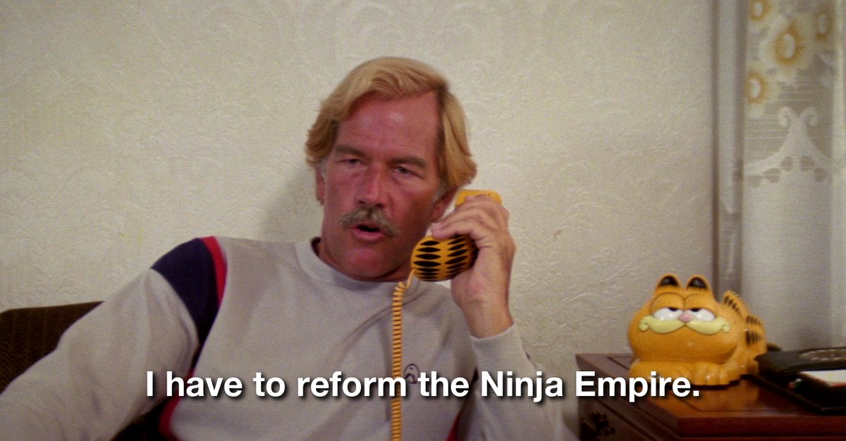 Ivan Django Laić (@babybizarre) on Twitter photo 