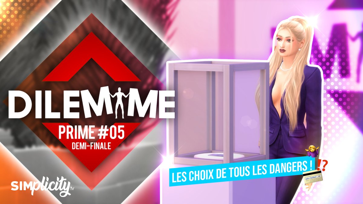 SimplicityTV tweet media