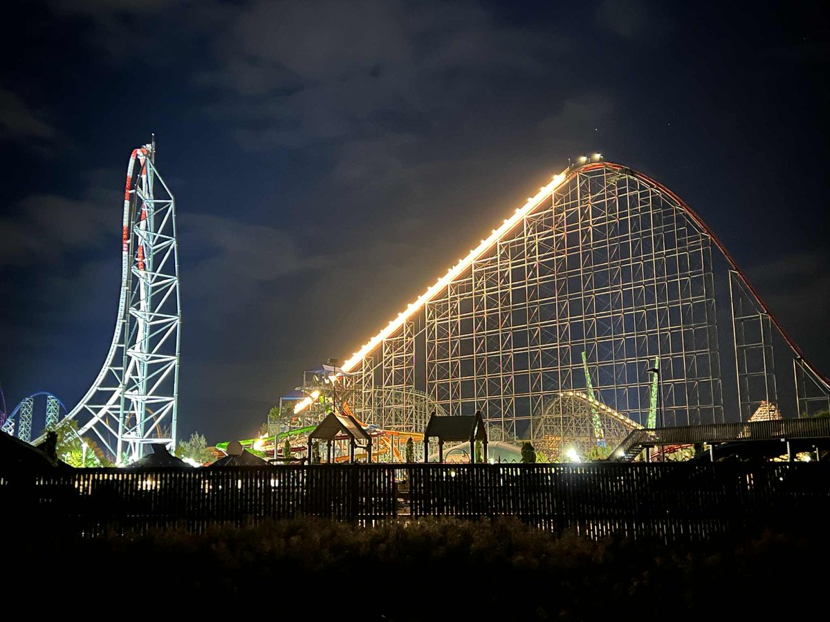 Theme Park Worldwide tweet media