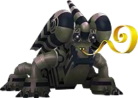 DailySpectrobe's tweet photo. #227 Gorberus

This genius of the battlefield has a powerful beam for all who stands in its way. https://t.co/ub7YeuDOUC