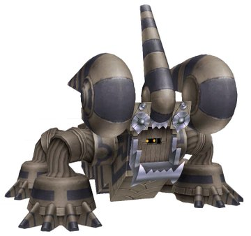 DailySpectrobe's tweet photo. #227 Gorberus

This genius of the battlefield has a powerful beam for all who stands in its way. https://t.co/ub7YeuDOUC
