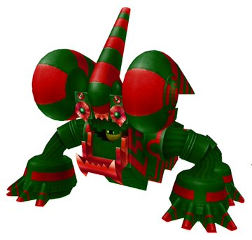 DailySpectrobe's tweet photo. #227 Gorberus

This genius of the battlefield has a powerful beam for all who stands in its way. https://t.co/ub7YeuDOUC