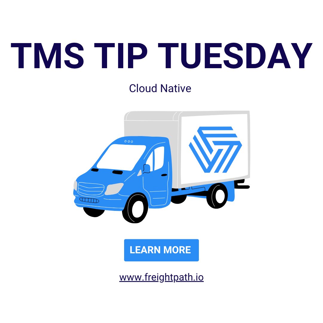 FreightPath tweet media