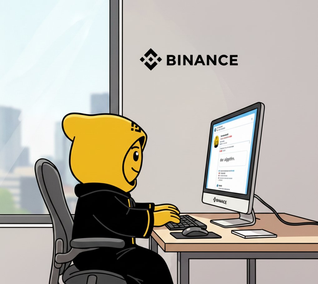 BinanciansonBNB's tweet image. Dear algorithm,
Please show this post to everyone who believes in Binance and wants to grow the Binancian community.
Thank you.
#Binancians #BNB