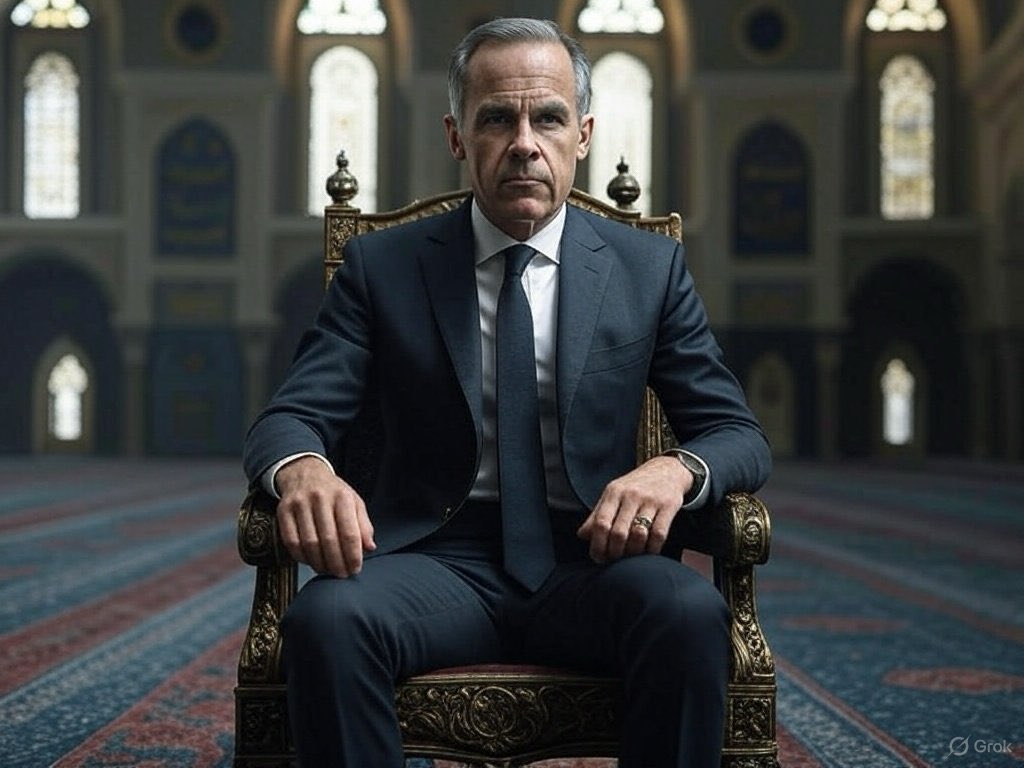 DahliaKurtz's tweet photo. ORWELLIAN LEGISLATION THAT COULD BE ENACTED IN CANADA BY CHRISTMAS

👁️ Bill C-2
This will empower government employees —not police — to open your mail and search your private phone or computer. 

👁️ Bill C-8
This will give Carney’s cabinet ministers the power to ban you from the Internet, impose hefty fines, and demand your data. Of course, no police, judge, or review necessary!

👁️ Bill C-9
This gem will remove legal safeguards around your freedom of expression. You think a fake Palestinian flag or keffiyeh incites hate — and say it? Uh-oh. You could face a prison term up to 10 years. Plus fines. 

The government will argue we need these bills to pass to protect Canadians’ religious freedom and protect them against hate and violence. But we ALREADY have laws in place for that. The problem is they are NOT enforced. 

So what does Mark Carney’s government really aim to do with these bills?

Answer now. While you still can…