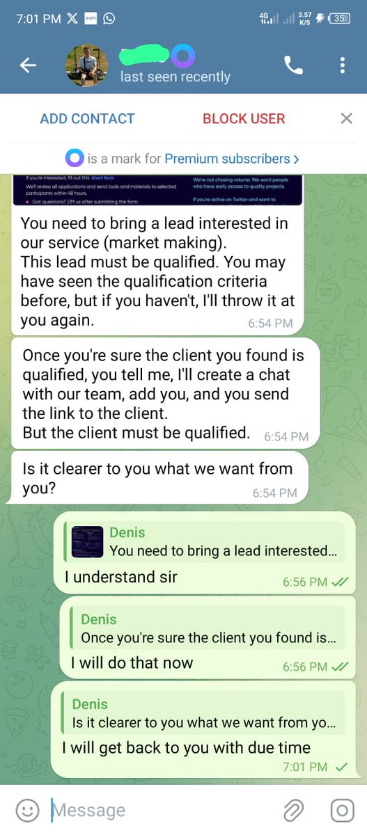 Yyusufalifta's tweet image. Hiring someone who can do this work, just connect the project to other project, I will refer you to the project team for the deal.
Please qualified client should DM me ASAP👋
@GIGME01 , @CreativityEngr , @_rumaisah , @Designer_Misbah .