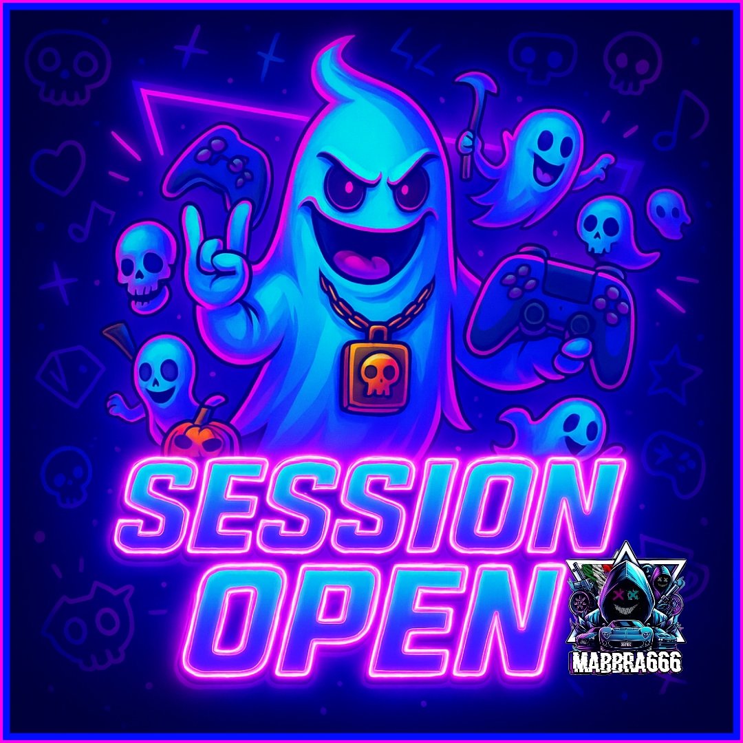 🔴WE ARE LIVE GUYZZZ!🔴
youtube.com/watch?v=_IQdKp…
🆔M_ABBRA666
📸DON'T FORGET S/O PLS❌